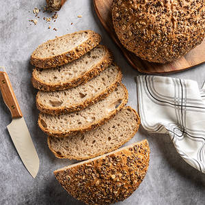 Sourdough Multigrain Bread [300 grams]