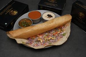 Onion Dosa