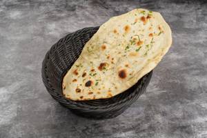 Plain Naan