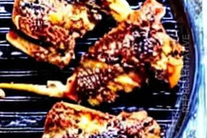 Bbq