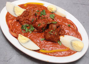 Murgh Mussallam