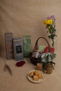 High Tea Gift Hamper
