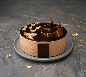 Choco Divine Cake 500 Gms