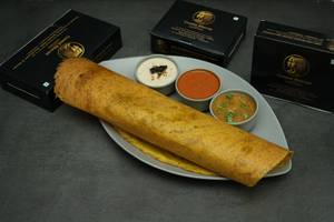 Plain Pesarattu
