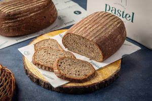Gluten Free Bread
