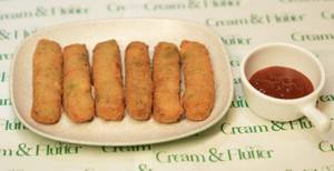 Veg Fingers