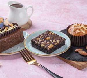 Nutty Indulgence Combo