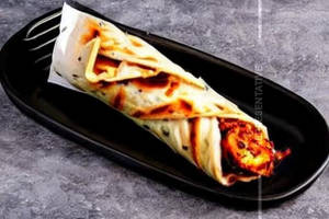 Sin Chicken Bbq Roll