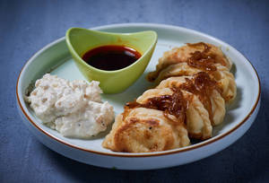 Pierogi