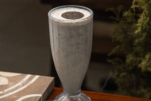 Oreo Shake