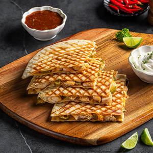 Non Veg Quesadilla