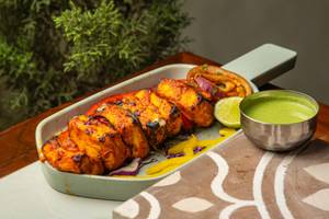 Paneer Tikka