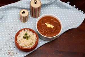 Rajma Chawal