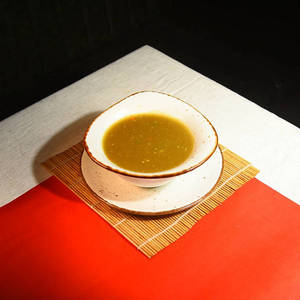 Mixed Seafood Soup