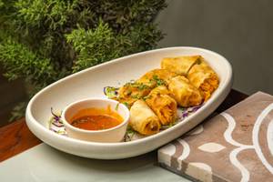 Spring Roll