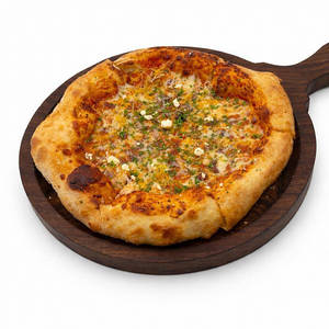 Quattro Formaggi