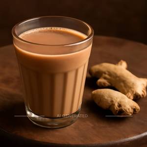 Adrak chai