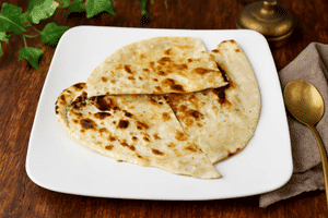 Butter Naan