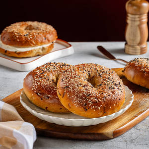 Everything Bagel