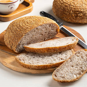 Country Sour Dough Bread