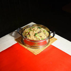 Mun Fan Rice