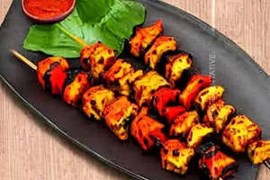 Nawabi Tikka