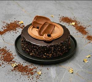 Choco Bite Cake 500 Gms