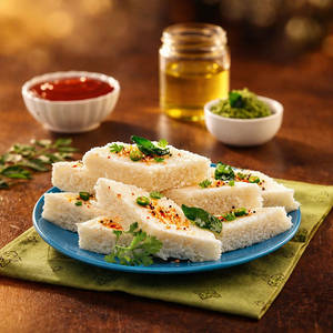 Dhokla