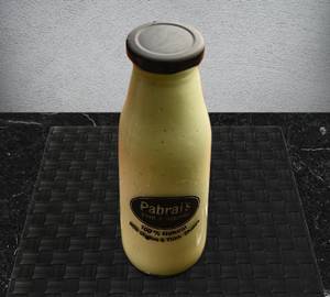 Vanilla Thickshake