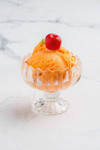 Tutty Fruity Icecream