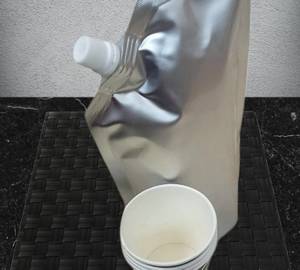Adrak Elaichi Tea [4 Cups]