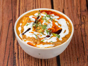 Kadai Paneer