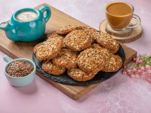 Multigrain Cookies [200 g]