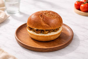 Mini Veg Burger