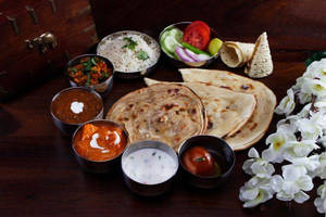 Special Thali