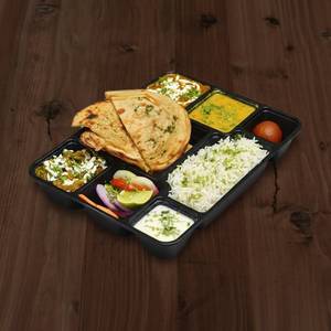 General Thali