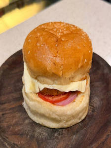 Cheese Burger