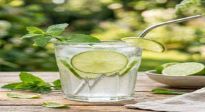 Lemon Soda - 350 Ml