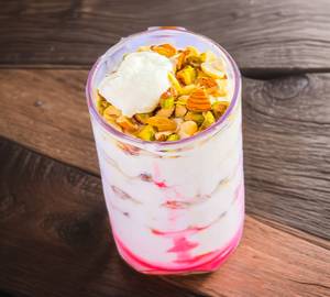 Maharaja Lassi