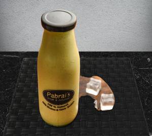 Anjeer Thickshake