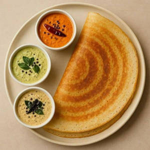 Kal Dosa (2 Pcs)