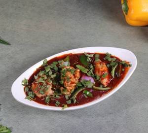 Chilli Chicken Gravy
