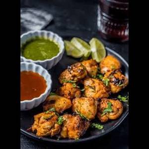 Chicken Barra Tikka-8Pcs