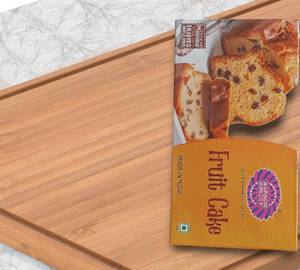 Fruit Cake 200Gms