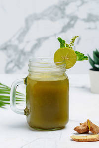 Spl. Ayurvedic Juice