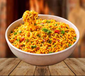 Maggie noodles