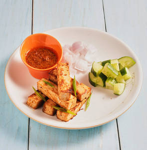 Tofu Satay