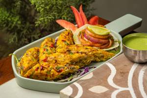 Seekh Kebab