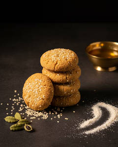 Gurd Til Cookies