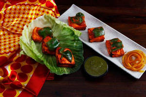 Paneer Tikka